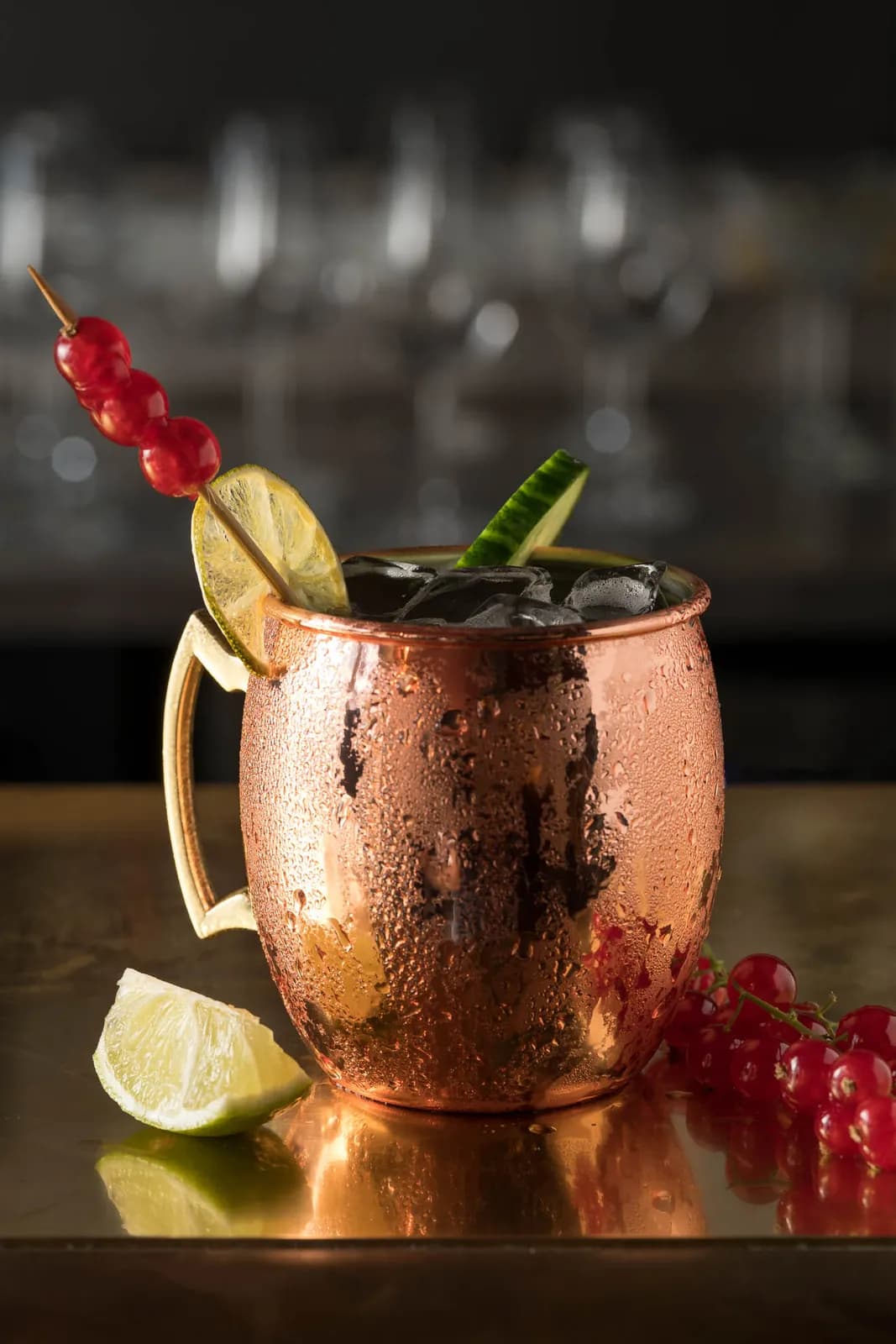 Moscow Mule